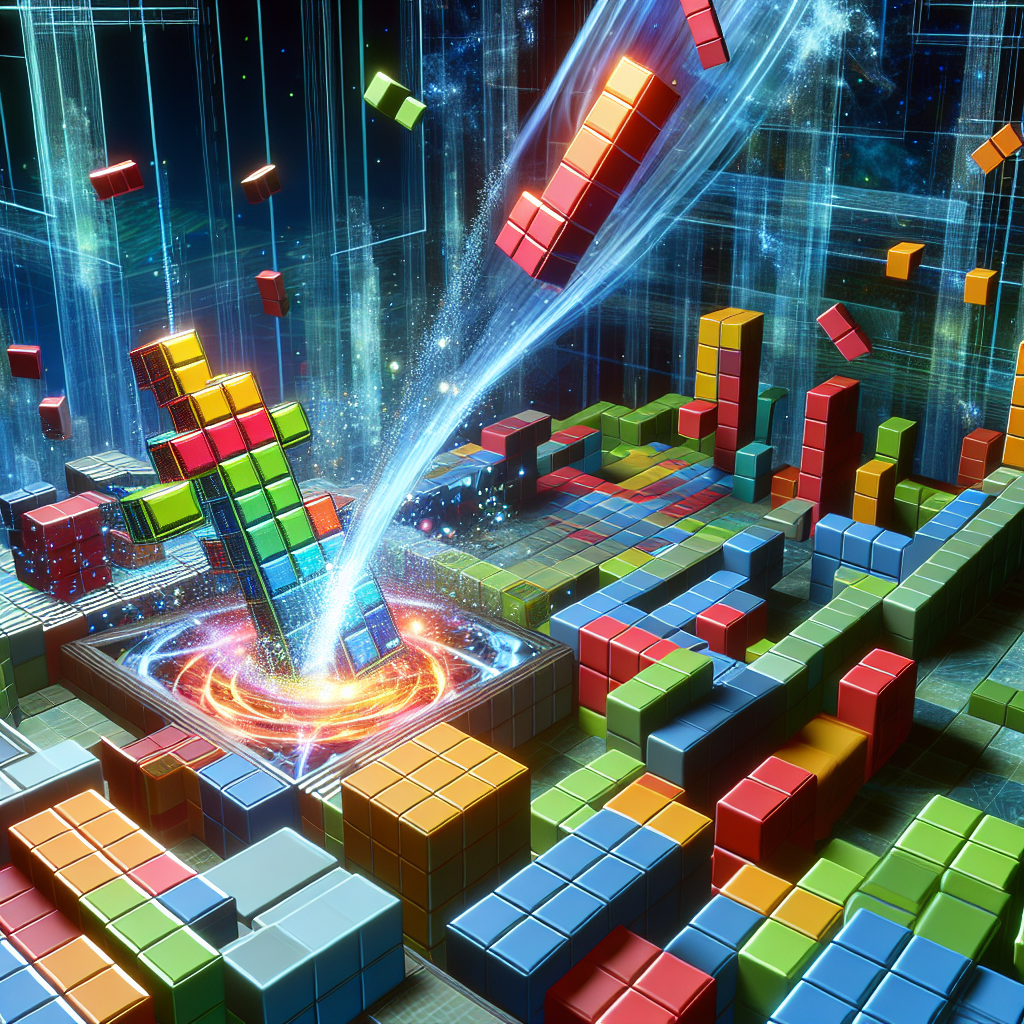 Advanced Tetris Techniques